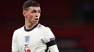 €80.00m * may 28, 2000 in stockport, england Lega Kembali Ke Timnas Inggris Phil Foden Banjir Pujian Goal Com