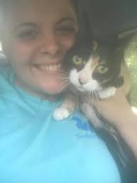 After 2 long weeks, my baby is finally back home. ❤️💔