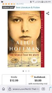 I have to recommend this book. Amazing.