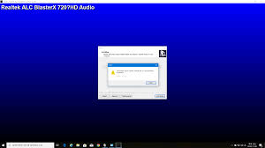 For those wealthy enough to be a first adopter of toshiba's hd dvd players, you're in luck — a firmware update promises to fix many. Unlocked Realtek Hd Audio Drivers Windows 7 8 With Dolby Digital Live And Dts Interactive Page 117 Techpowerup Forums
