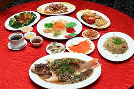 Tahun baru cina hari kedua. My Life My Loves Promosi Tahun Baru Cina 2020 Tung Yuen Chinese Restaurant Grand Bluewave Hotel Shah Alam