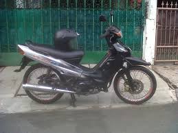 Stiker motor decal yamaha vega r new red tribal 3d airbrush. Sticker Striping Motor Yamaha Vega R 2003 Silver Hitam Lazada Indonesia