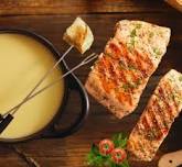 A Taste of America Cooking Class