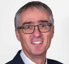 Uwe Schiller new CFO of Sunrise