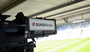 Die entscheidungsspiele laufen nur im eurosport player. 2 Liga Relegation Tv Und Termine