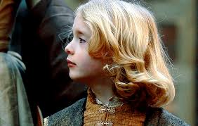 What do you think of Henry FitzRoy?