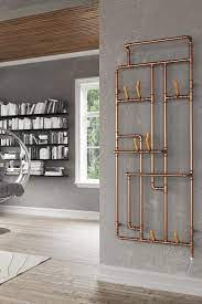 Emke vertikal heizkörper design paneelheizkörper 1800x620mm weiß flach doppellagig mittelanschluss heizung, 2310w. Designheizkorper Pajak Desayo Warme Design