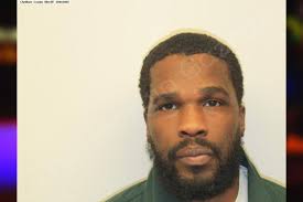 Benjamin McIver — Chatham County Jail Bookings