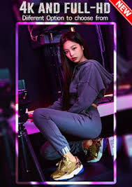 Koleksi hd wallpapers girly m. Jennie Kim Blackpink Wallpaper Kpop Fans Hd Apps On Google Play