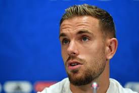 Jordan brian henderson (born 17 june 1990) is an english professional footballer who plays as a midfielder for premier league club liverpool and the england national team. Jordan Henderson S Social Media Accounts To Be Taken Over By Anti Cyberbullying Charity Mirror Online