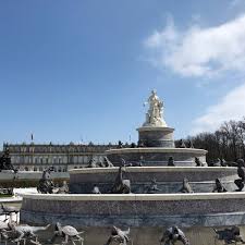 Xvii in den gärten von versailles während der regierungszeit von ludwig xiii. Photos At Latona Brunnen Herreninsel 1 Tip