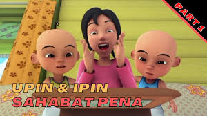 Ipin upin sahabat mp3 download gratis mudah dan cepat di metrolagu, stafaband. Upin Ipin Musim 9 2015 Sahabat Pena Full Episode Part 1 Reaction Abang Misai Youtube