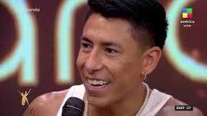 La emoción de Brian Sarmiento en el GRAN DUELO DE 8: ¿Pasará a la semifinal?