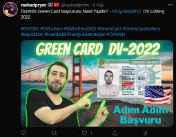 Green card türkiye'den başvuru nasıl yapılır? Ucretsiz Green Card Basvurusu Nasil Yapilir Dv Lottery 2022 Green Cards Lottery United States Of America