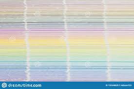 Background Color Chart Sample Book Stock Image Image Of
