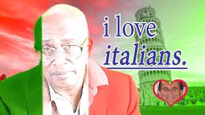 I'm in Love with an Insect Woman