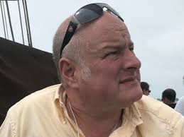 Fundraiser by Emily Inglis : Mark T Donohue