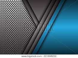 Abstract Blue Gray Vector Photo Free Trial Bigstock The height is often greater than or equal to the width. abstract blue gray vector photo free