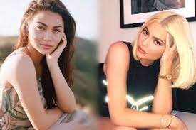 Ariel tatum © kapanlagi.com®/agus apriyanto. Pamer Gaya Rambut Baru Ariel Tatum Disebut Mirip Kylie Jenner