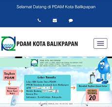 18 januari 2021 pelayanan customer service tatap muka untuk pdam kota balikpapan dapat diminimalisir dan dikondisikan bagi seluruh pelanggan air bersih. Lowker Pdam Balikpapan Lowker Pdam Balikpapan Informasi Perbaikan Pipa Pdam Lowongan Kerja Di Balikpapan Maret 2021 Temukan Loker Terbaru Yang Sesuai Dengan Lokasi Pendidikan Dan Minat Anda Tut Kansd