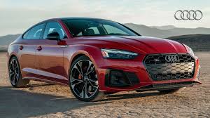 Audi adaptive cruise control with traffic jam assist and audi active lane assist. 2020 Audi S5 Sportback Review Trims Specs Price New Interior Features Exterior Design And Specifications Carbuzz