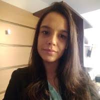 Maria Gabriela Garcia Campos