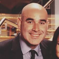 After 7 years at Pratt & Whitney, it's time for me to say goodbye and start  the next chapter in my career. It has been an incredible experience and I  would like