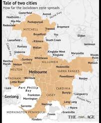 It is located at the head of port phillip bay, on the southeastern coast. Greater Melbourne Closure We Are Still Open Gregory S Fitness Centre