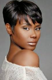 50 most captivating african american short hairstyles. Short Haircuts For Black Women Short Hair Models
