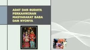 Hari perkahwinan sebelum upacara perkahwinan, upacara cohtau. Adat Budaya Perkahwinan Masyarakat Baba Nyonya Youtube