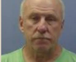 Unrelated Drug Arrest Made While Deputies Search for Wanted Man in  Summerville