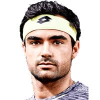 Flashscore: Frederico Ferreira Silva