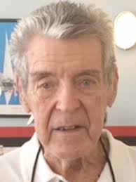 Roy Kiscaden Obituary (1926