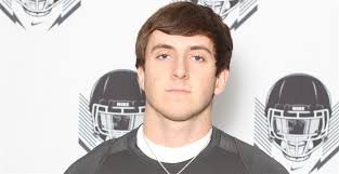 Cade Bartlett, Waller, Pro-Style Quarterback