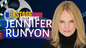 SPECIAL GUEST STAR: Discovering the Journey of Jennifer Runyon, AMERICAN  CHARACTER ACTRESS
