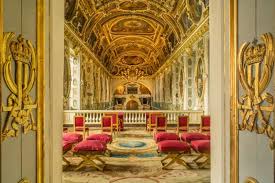 Visiter le Château de Fontainebleau : billets, tarifs, horaires