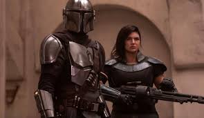 She competed in elitexc and strikeforce from 2006 to 2009. The Mandalorian Star Gina Carano Addresses Her Controversial Social Media Presence I Bring The Fire Out In People Business Insider India