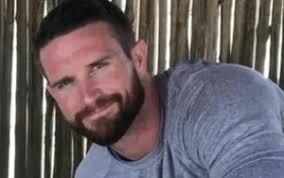 Gregory Thomas Leech