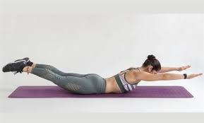 ¡acepta el reto y ponte en forma con gym company! Ejercicios Para Tener Una Espalda Fuerte