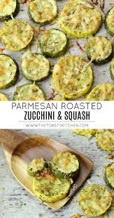 Shredded zucchini and summer squash team up with black beans to make a savory filling for easy stir in the zucchini, yellow squash, and red bell pepper. Roasted Zucchini And Squash The Toasty Kitchen
