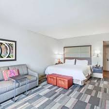 HAMPTON INN NORTH LITTLE ROCK MCCAIN MALL
