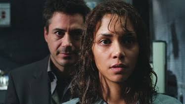 Gothika | Rotten Tomatoes