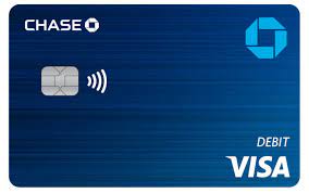 Sign the back of the card, don't write the card number down and only use the card with merchants you trust. How To Replace Your Chase Debit Card Lost Or Damaged