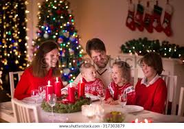 Kids sitting at christmas table with father. Kids Christmas Dinner Creative And Fun Christmas Recipes For Kids Parenting 1 101 Christmas Dinner Kids Premium Video Footage