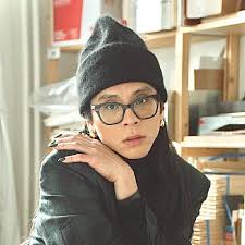 Duong Ly 🧶Fashion Design and Development (@dunyque) • Threads, Say more