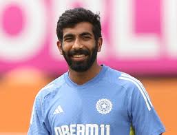 Jasprit Bumrah Biography, Career, Stats, Records & Net Worth