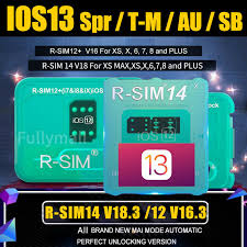 You can now get rsim 14 to unlock any iphone including xs, xs max, xr and even x on ios 12.4 / 12.3 using iccid trick. R Sim 14 V18 3 R Sim12 V16 3 For Unlock For Iphone Martview Forum