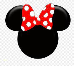 Minnie Mouse Mickey Clip Art Silueta De Minnie Mouse Png Download 1814914 Pinclipart To view the full png size. minnie mouse mickey clip art silueta