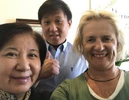 Auckland and Waiheke