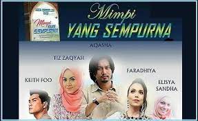 Maybe you would like to learn more about one of these? Drama Mimpi Yang Sempurna Tv1 Azhan Co